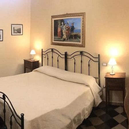 Ninfadea Appartament And Rooms Siraküza Dış mekan fotoğraf