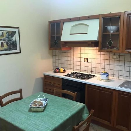 Ninfadea Appartament And Rooms Siraküza Dış mekan fotoğraf