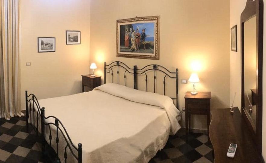 Ninfadea Appartament And Rooms Siraküza Dış mekan fotoğraf