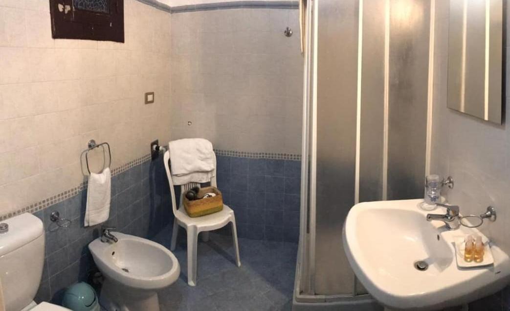 Ninfadea Appartament And Rooms Siraküza Dış mekan fotoğraf